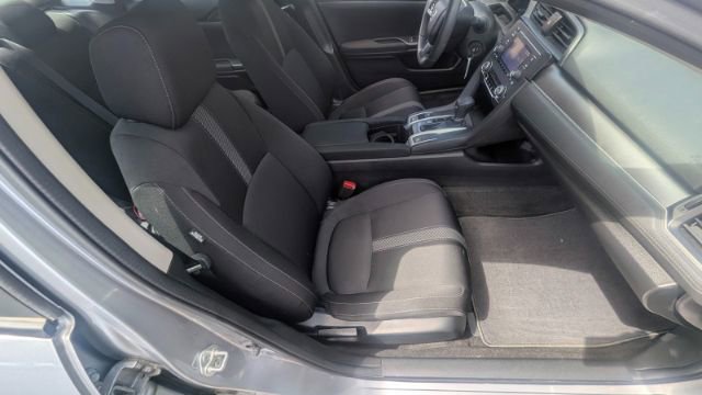 Used 2016 Honda Civic LX image 17