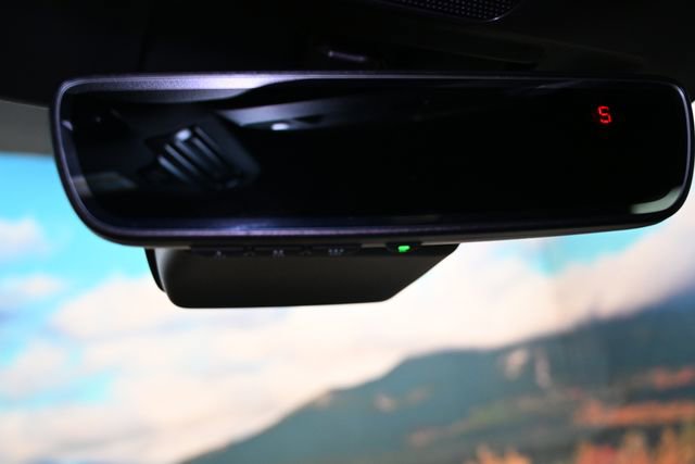 Used 2025 Subaru Forester Sport w/ Popular Package #1 image 44