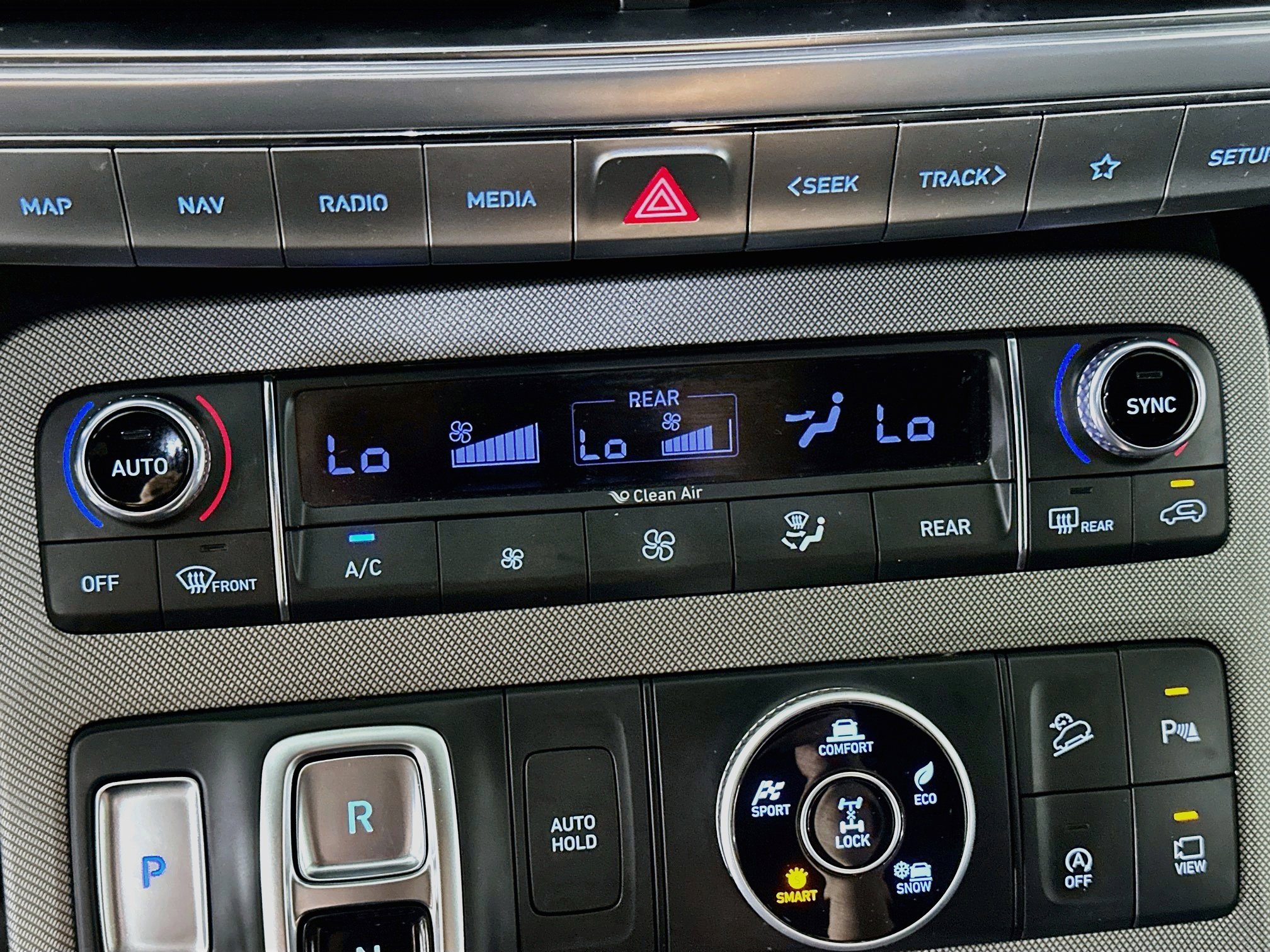 Used 2021 Hyundai Palisade Calligraphy AWD/4WD image 24