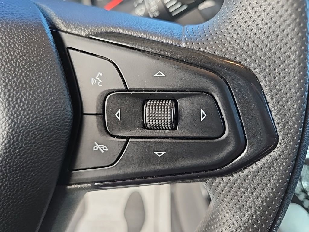 Used 2023 Chevrolet TrailBlazer LT w/ Convenience Package image 21