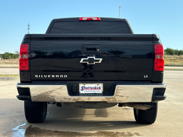 Used 2014 Chevrolet Silverado 1500 LT RWD image 7