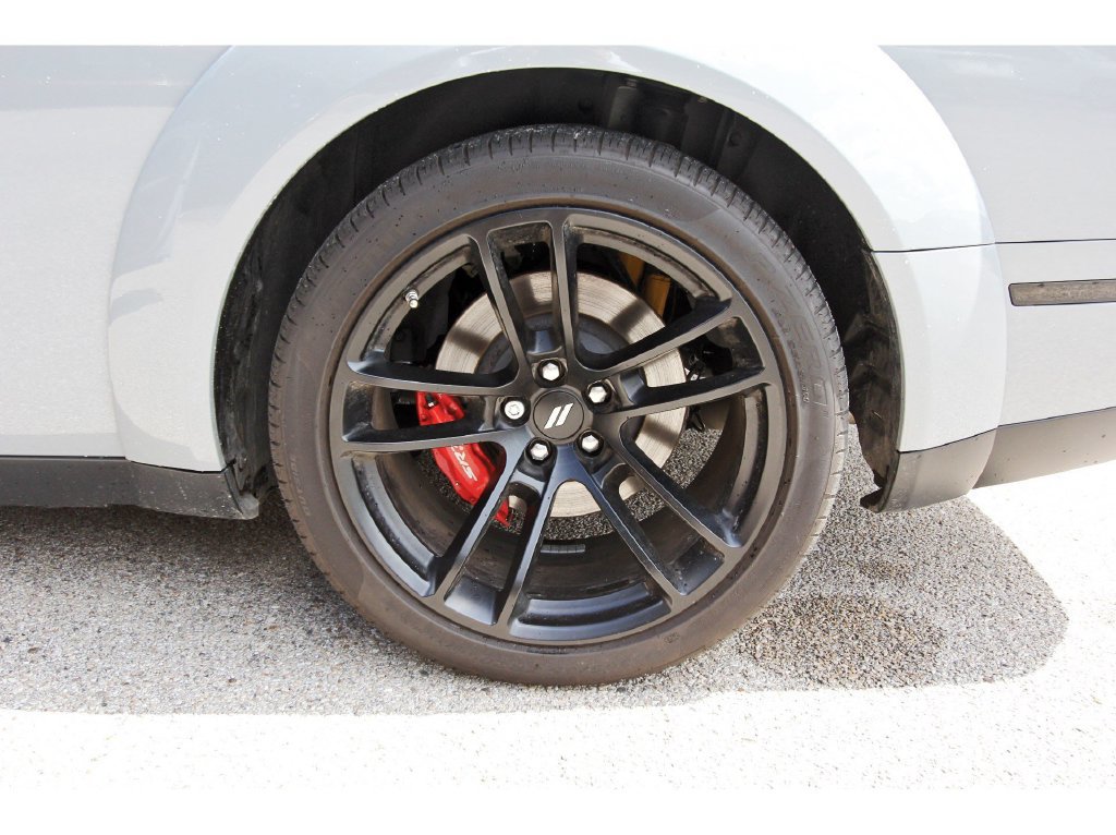Used 2021 Dodge Challenger R/T Scat Pack RWD image 26