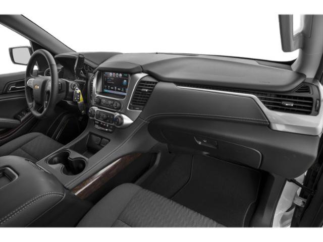 Used 2020 Chevrolet Suburban LT AWD/4WD image 19