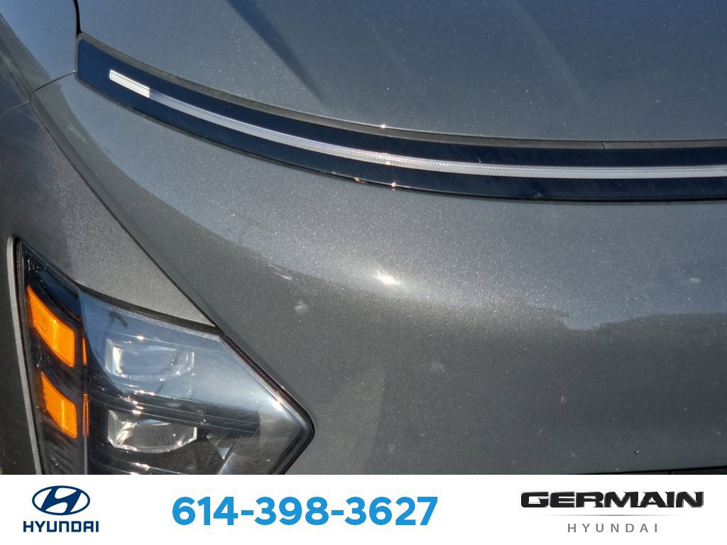 Used 2024 Hyundai Kona SEL FWD image 14