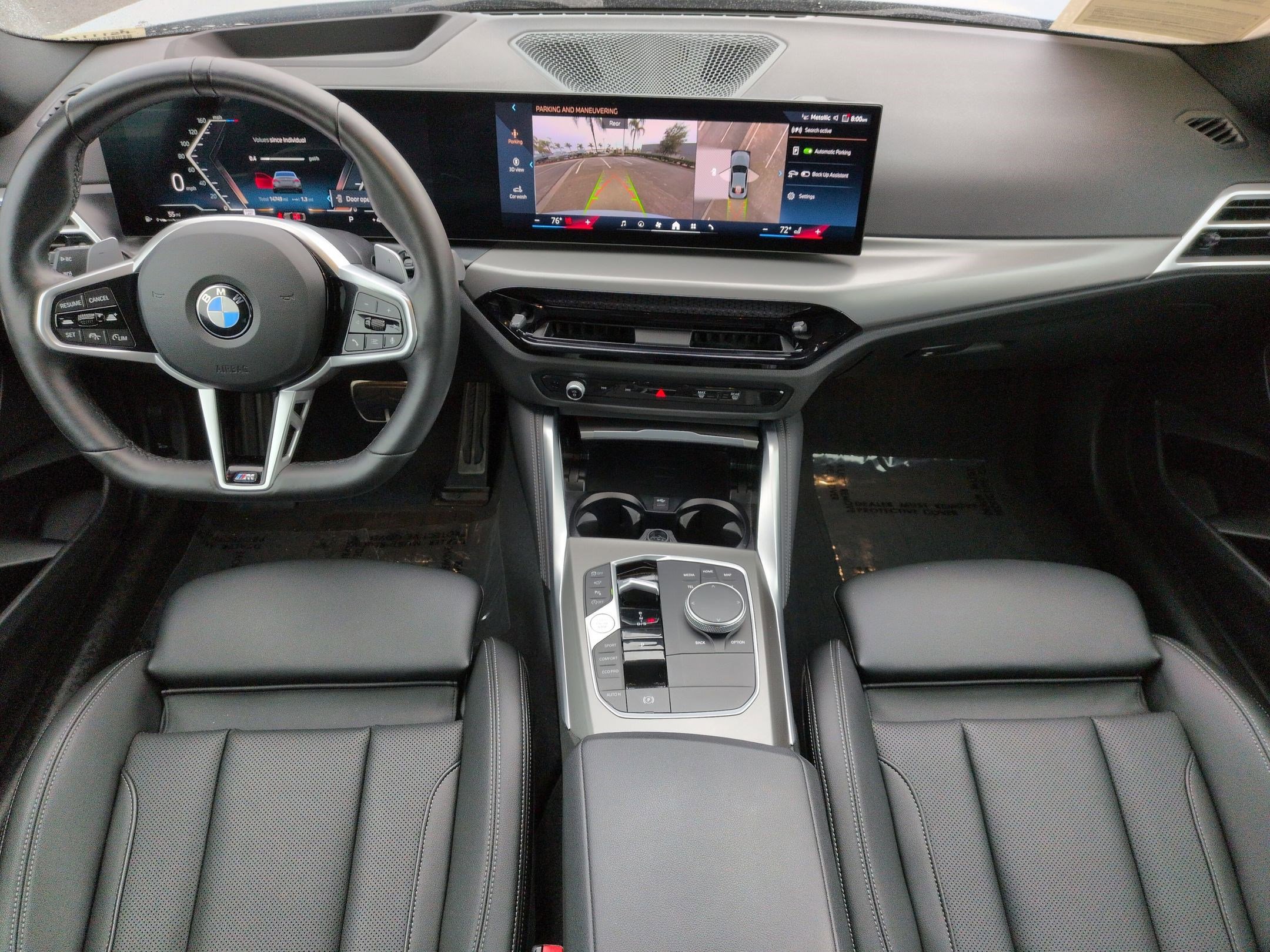 Used 2025 BMW 230i Coupe w/ M Sport Package image 29