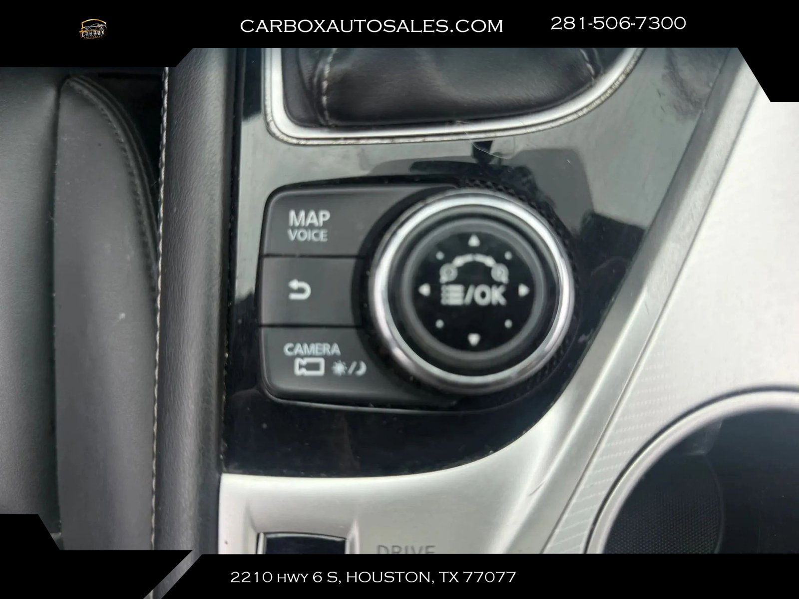 Used 2020 INFINITI Q50 Luxe w/ Essential Package (3.0T Luxe) RWD image 20
