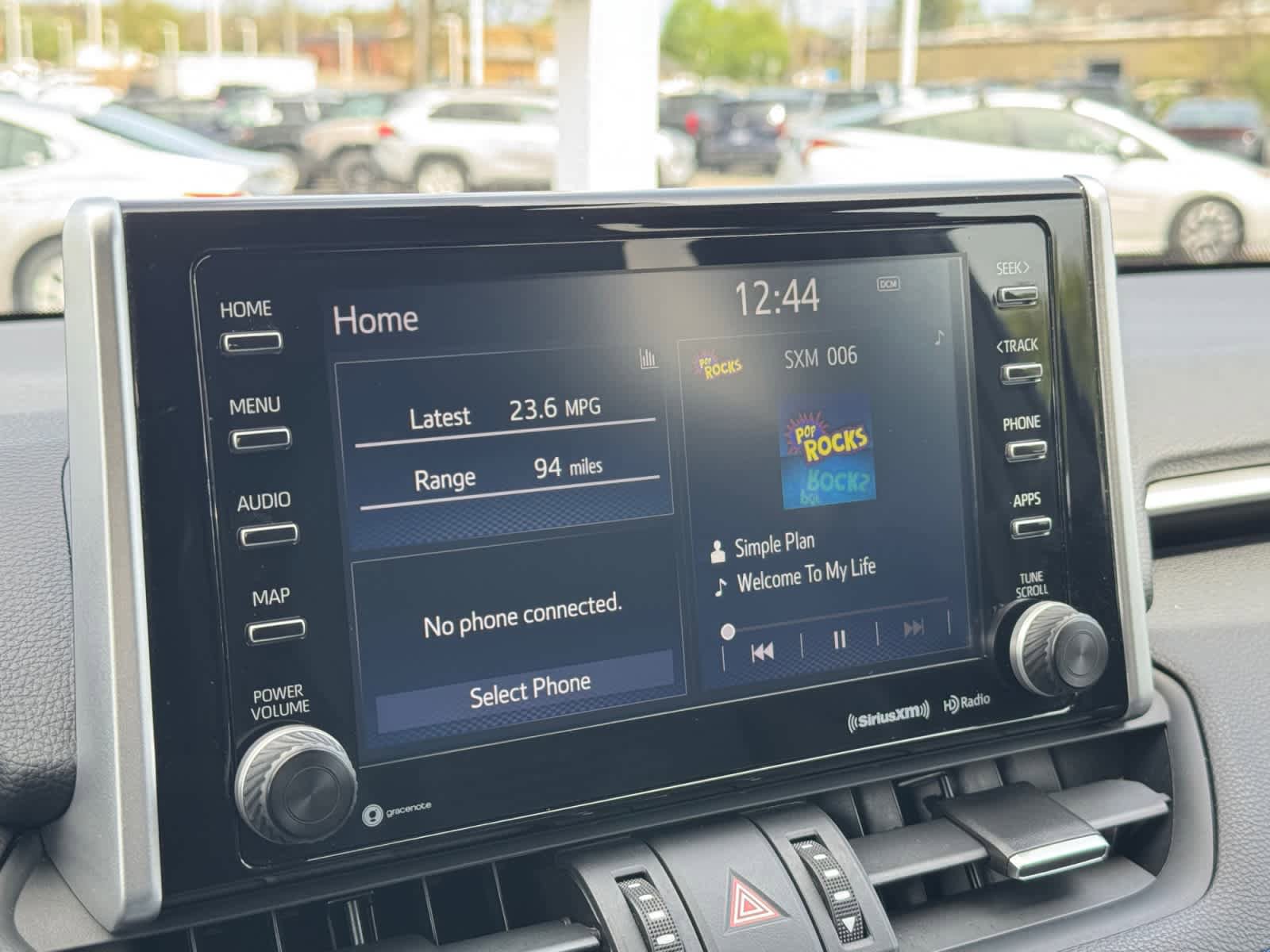 Used 2019 Toyota RAV4 XSE AWD/4WD image 22