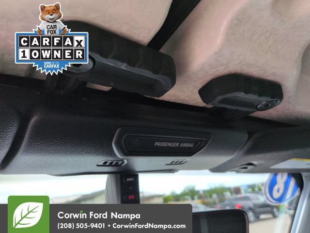Used 2018 Jeep Wrangler Unlimited Rubicon AWD/4WD image 22