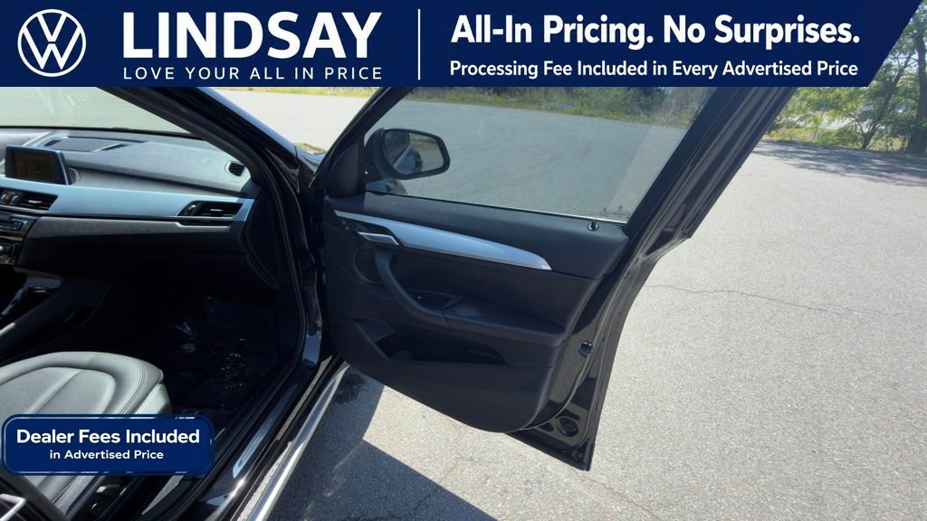 Used 2016 BMW X1 xDrive28i AWD/4WD image 16