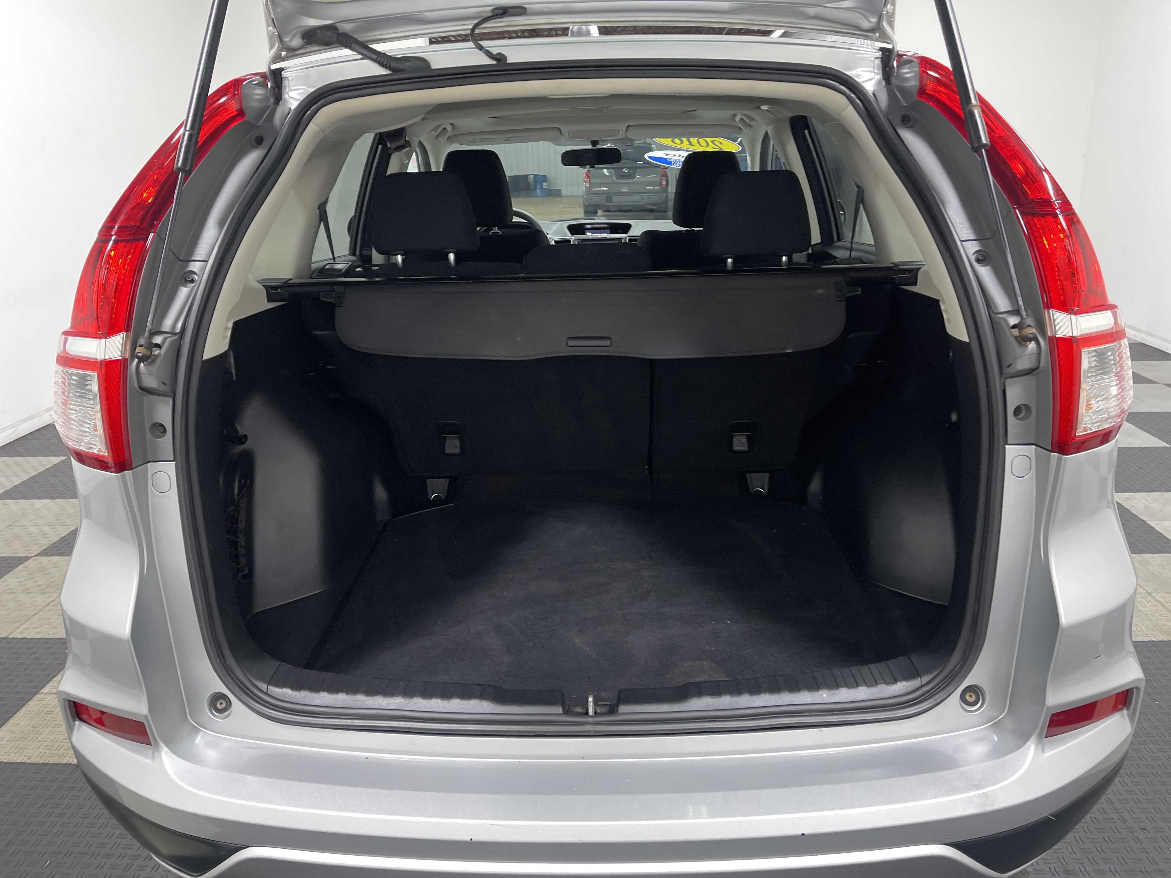 Used 2016 Honda CR-V EX image 19