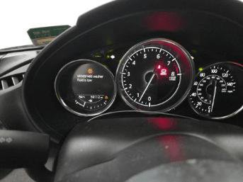 Used 2021 MAZDA MX-5 Miata Grand Touring RWD image 16