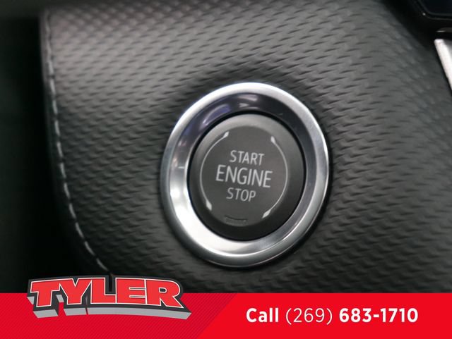 New 2027 Chevrolet Equinox LT w/ Convenience Package II AWD/4WD image 24