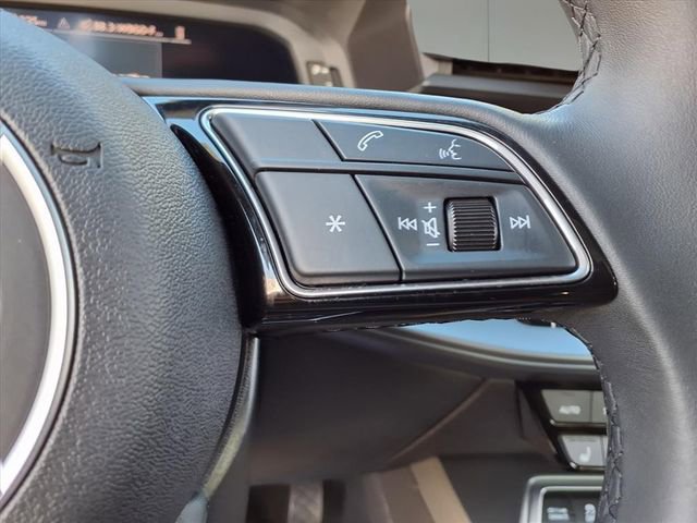 Used 2025 Audi A3 2.0T Premium w/ Black Optic Package image 21