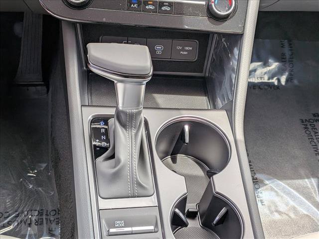 New 2026 Hyundai Sonata SE FWD image 14