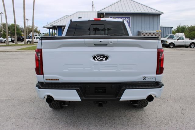 Used 2025 Ford F150 Tremor image 9