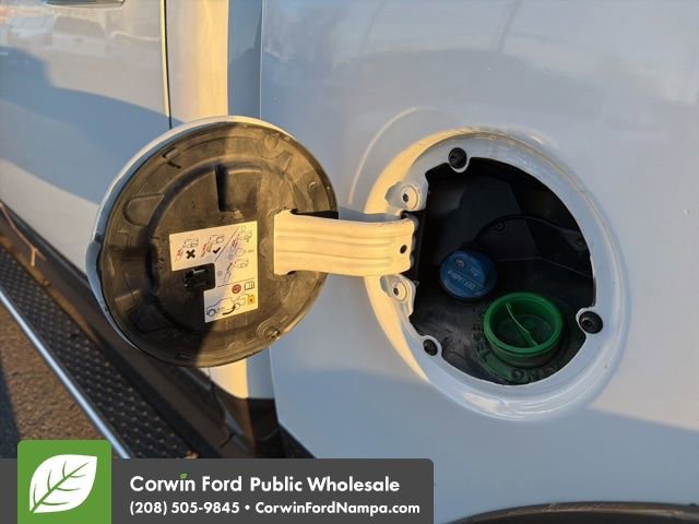 Used 2017 RAM 1500 Laramie w/ Convenience Group image 10