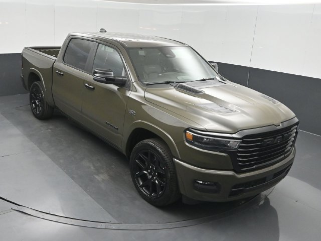 New 2027 RAM 1500 Laramie AWD/4WD image 45
