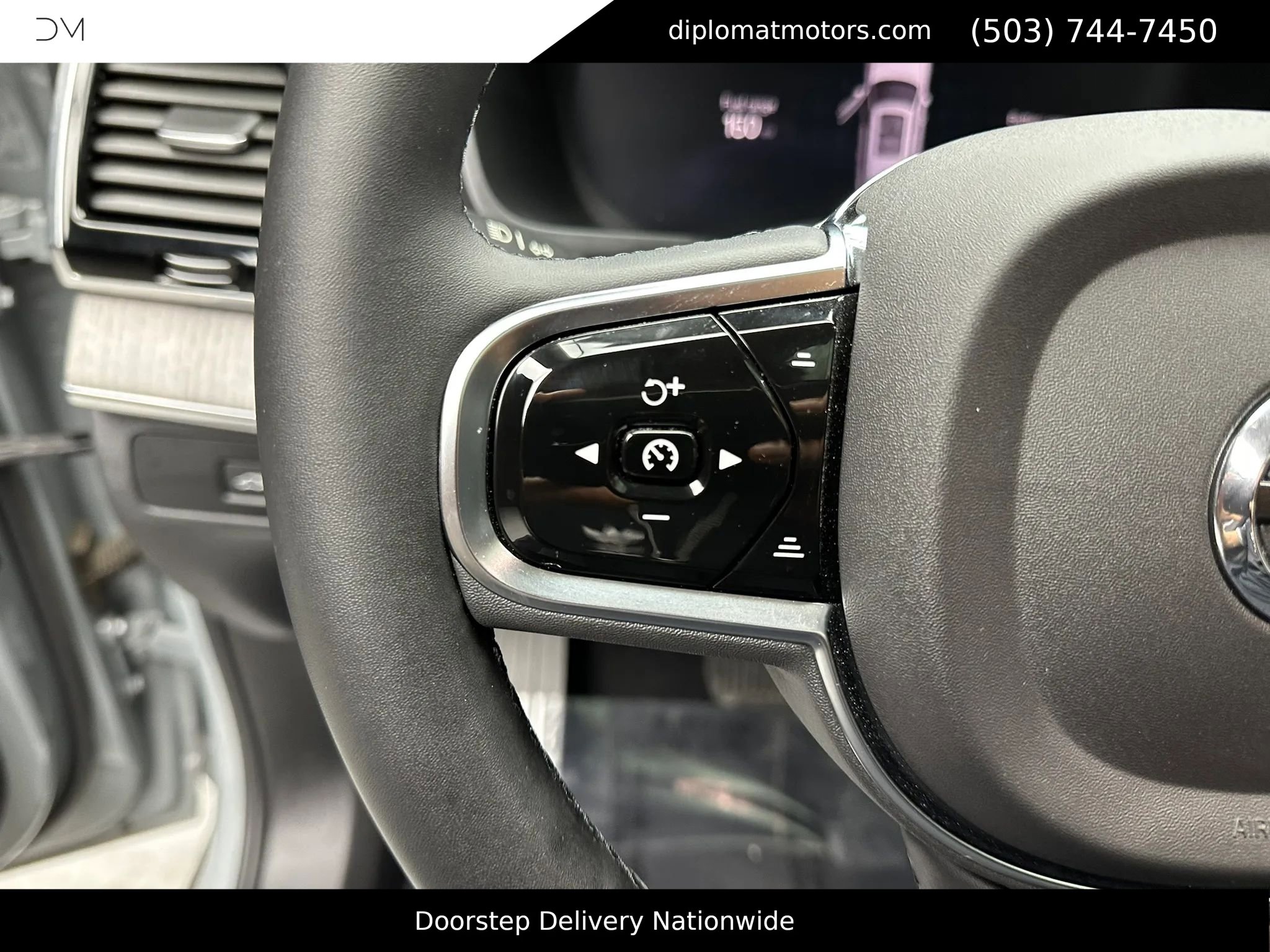 Used 2024 Volvo XC90 T8 Ultimate w/ Protection Package Premier image 33