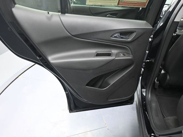 Used 2024 Chevrolet Equinox LT image 15
