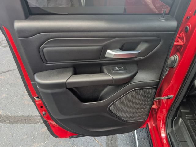 Used 2022 RAM 1500 Tradesman w/ Trailer Tow Group AWD/4WD image 9