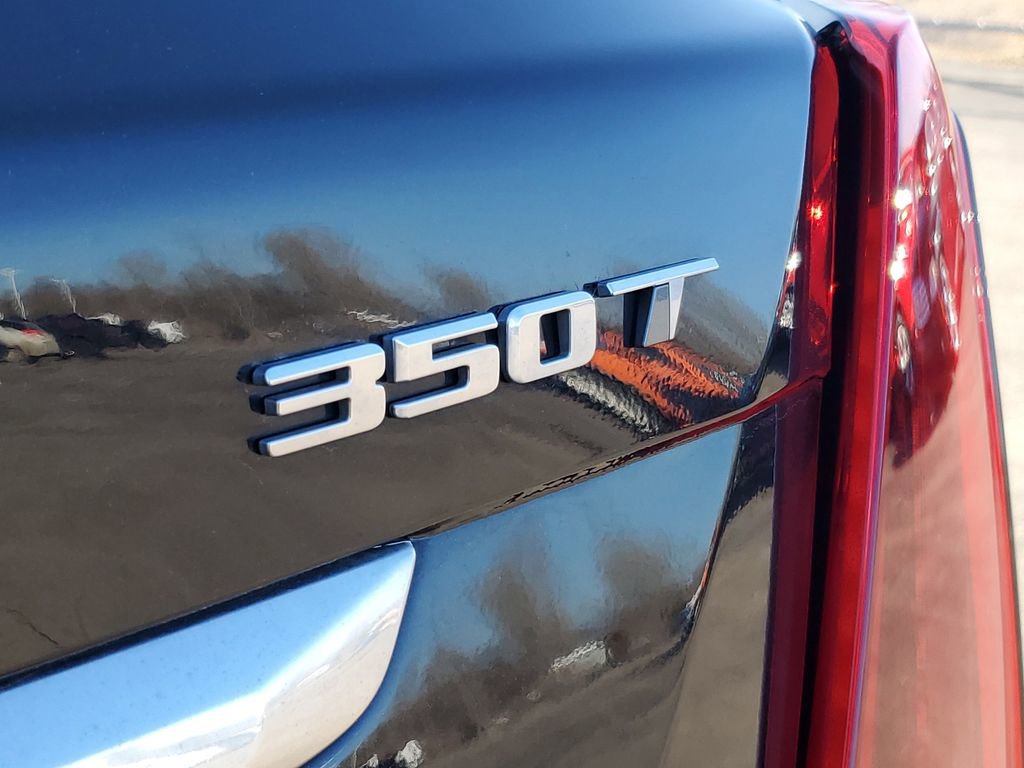 Used 2023 Cadillac XT5 Luxury image 30