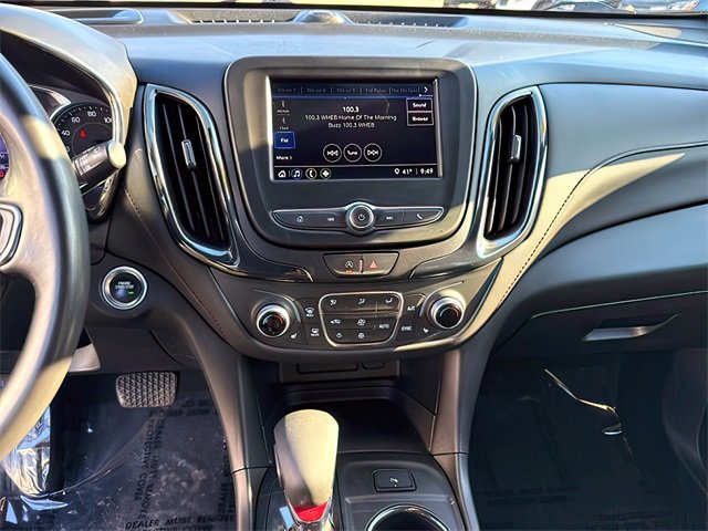 Used 2022 Chevrolet Equinox RS image 22