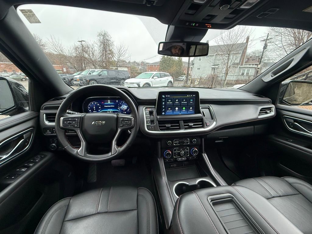 Used 2023 Chevrolet Tahoe RST w/ Luxury Package image 20