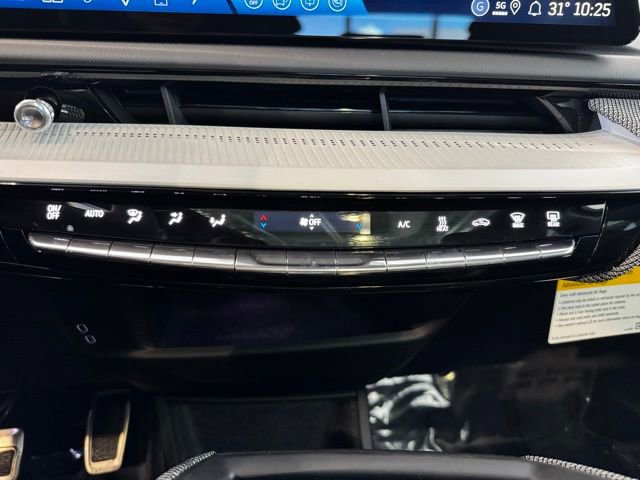 New 2026 Cadillac Optiq Sport 2 image 12