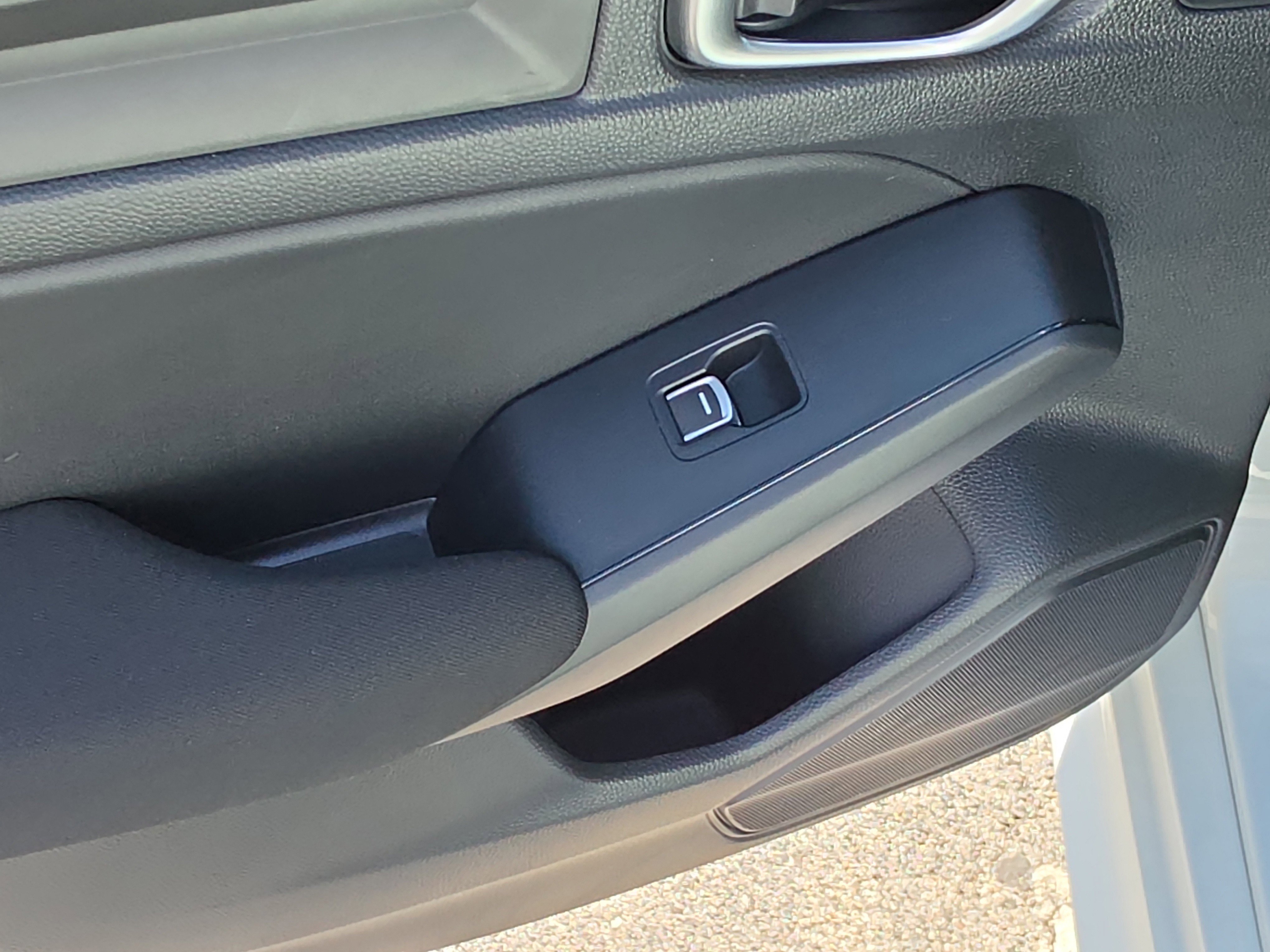 Certified 2024 Honda Civic LX image 8