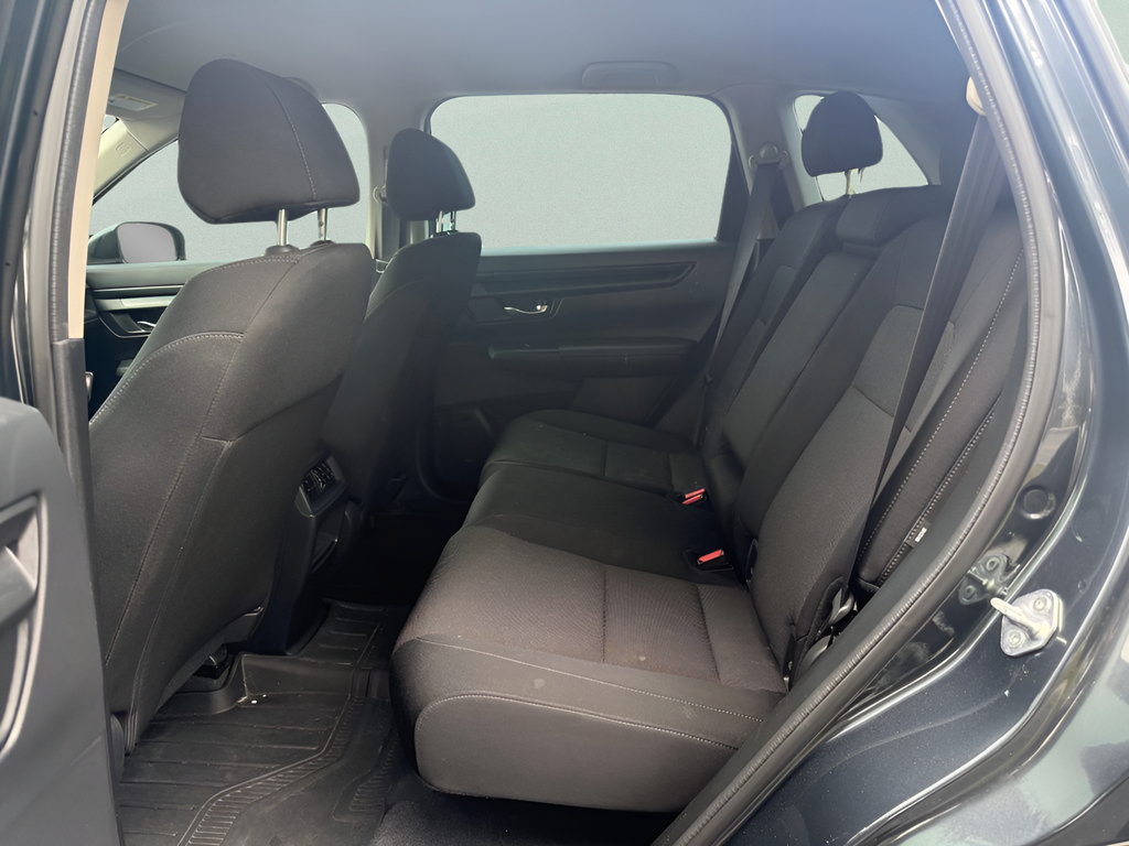 Certified 2024 Honda CR-V LX image 11
