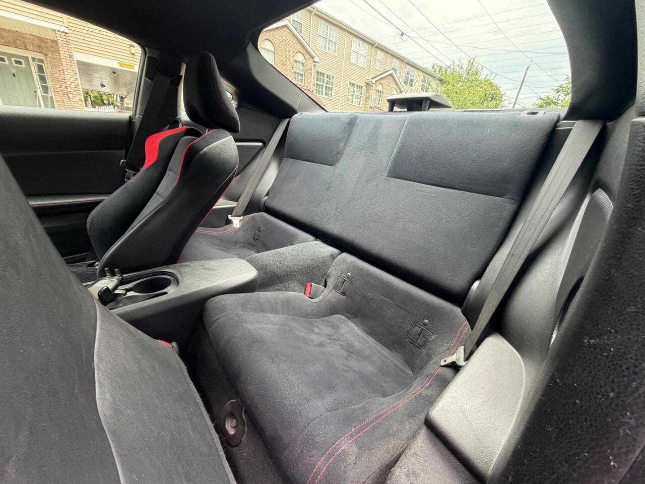Used 2013 Scion FR-S RWD image 7