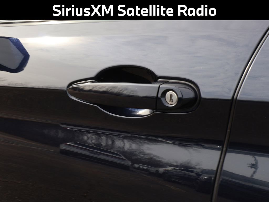 Used 2017 BMW 430i Gran Coupe xDrive 430i Gran Coupe image 9