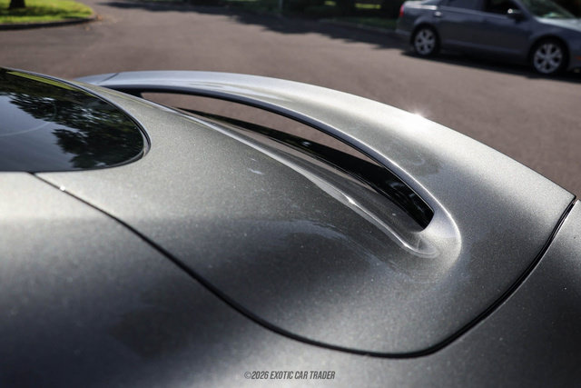 Used 2015 Aston Martin Vanquish Coupe RWD image 63