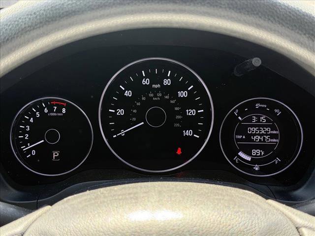 Used 2022 Honda HR-V LX image 11