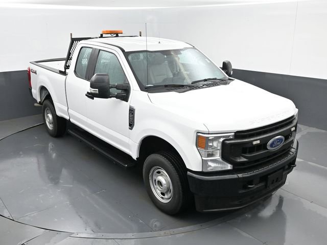 Used 2020 Ford F250 XL w/ Power Equipment Group image 17