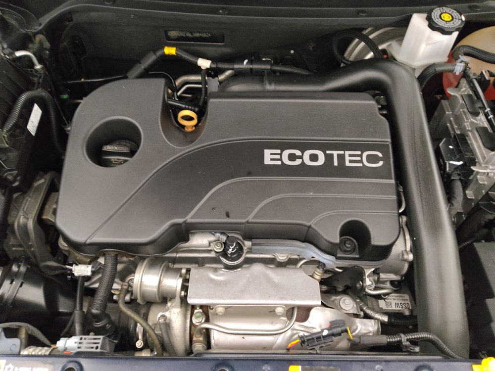 Used 2020 Chevrolet Equinox LT image 30