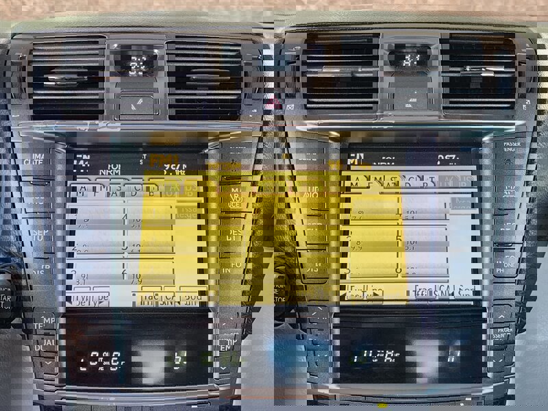 Used 2012 Lexus LS 460 AWD w/ Comfort Pkg image 39