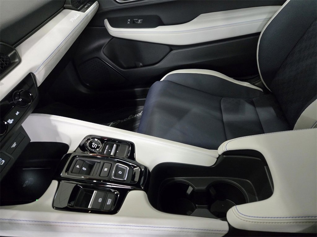 New 2026 Honda Prelude image 19