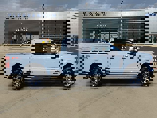 New 2026 Ford F250 King Ranch w/ Chrome Package image 6