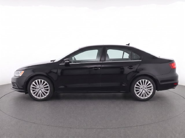 Used 2015 Volkswagen Jetta SE FWD image 6