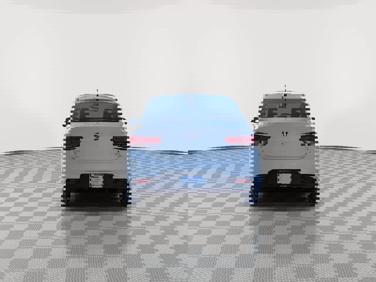 Used 2020 Kia Rio S image 7