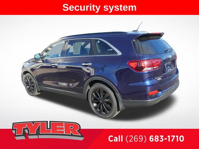 Used 2019 Kia Sorento S AWD/4WD image 5