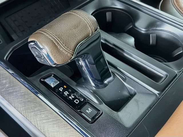Used 2025 Ford F150 King Ranch AWD/4WD image 17