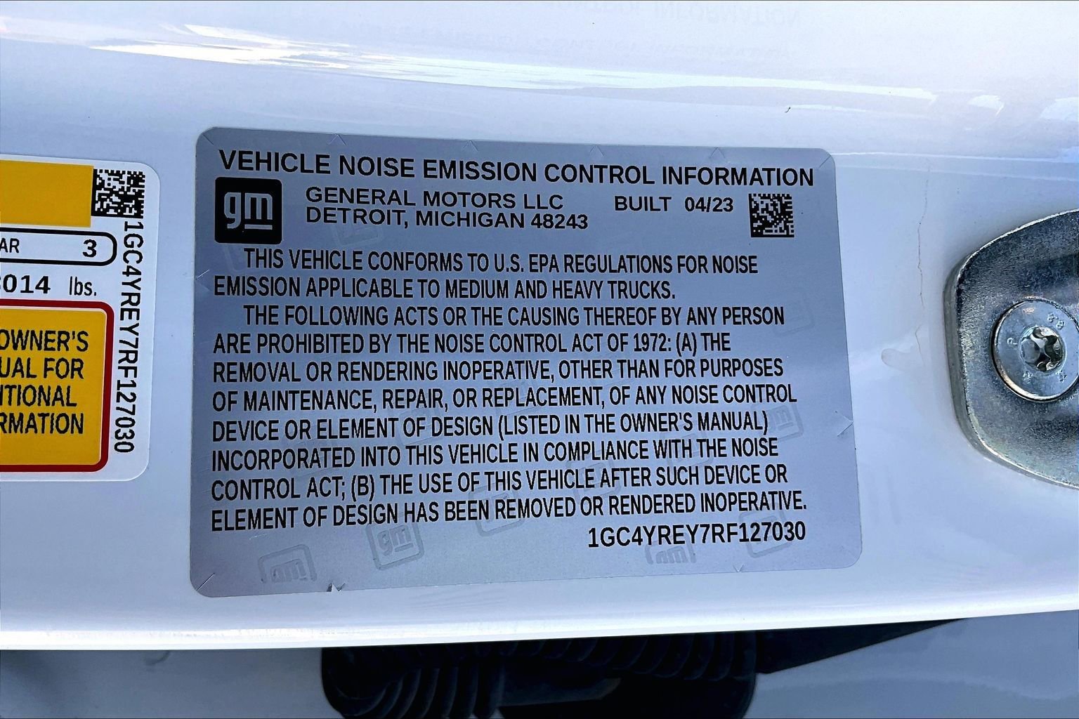 Used 2024 Chevrolet Silverado 2500 High Country w/ Technology Package image 36