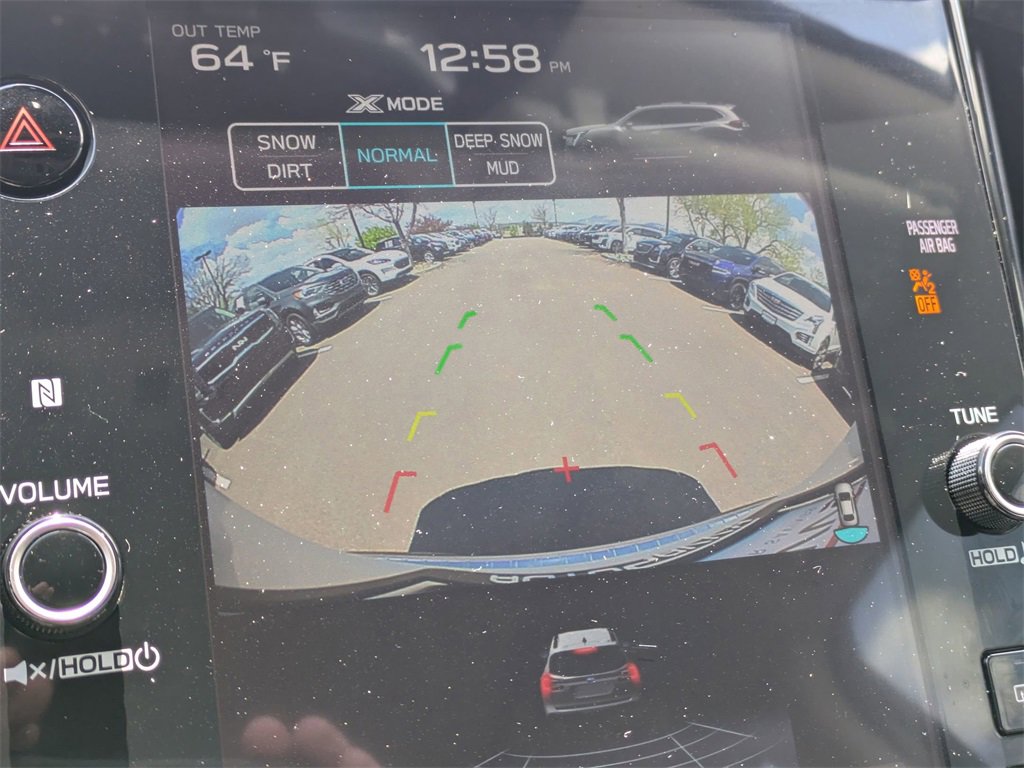 Used 2024 Subaru Ascent Touring image 19