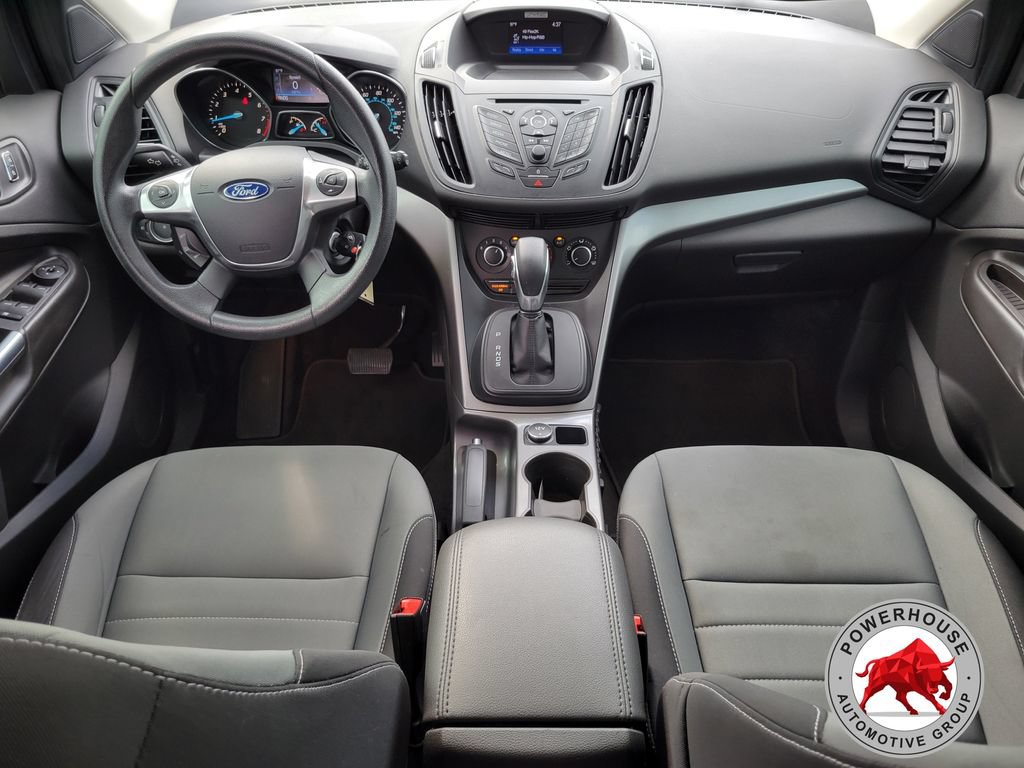 Used 2016 Ford Escape SE FWD image 18