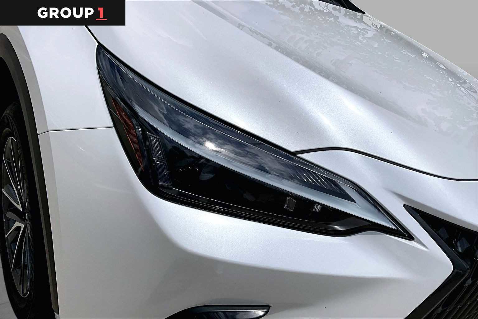 Used 2024 Lexus NX 250 FWD w/ Towing Package (2000 Lbs) image 25