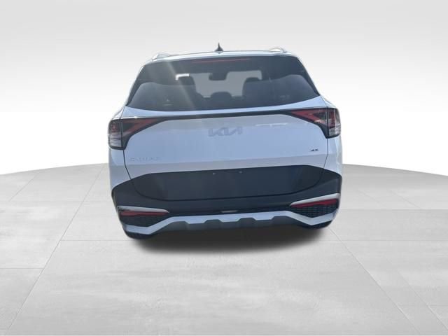 Used 2023 Kia Sportage EX image 6