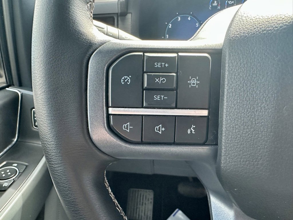 Used 2024 Ford F150 XLT image 19