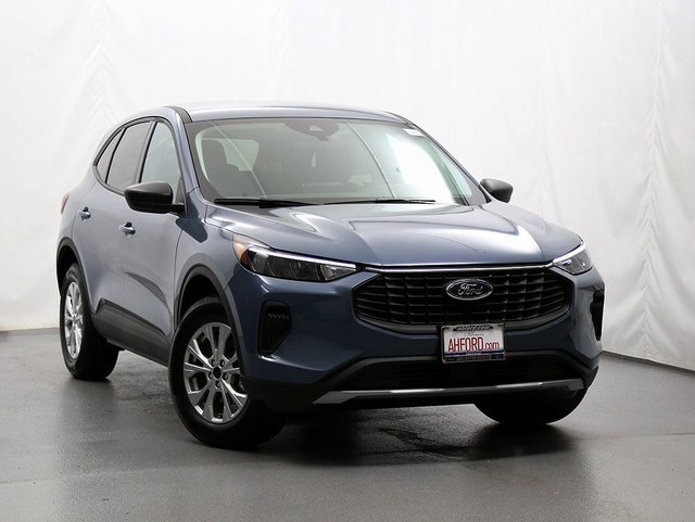 New 2026 Ford Escape Active video 1